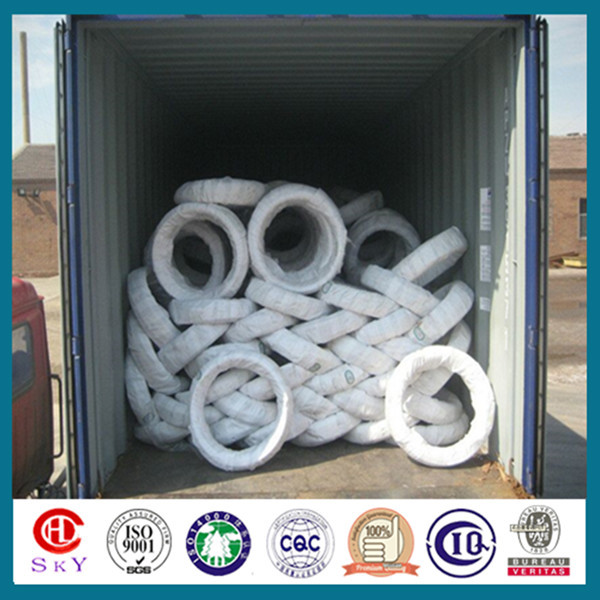 Hot Dipped Galvanized Wire,directly factory low price galvanized wire,galvanized wire