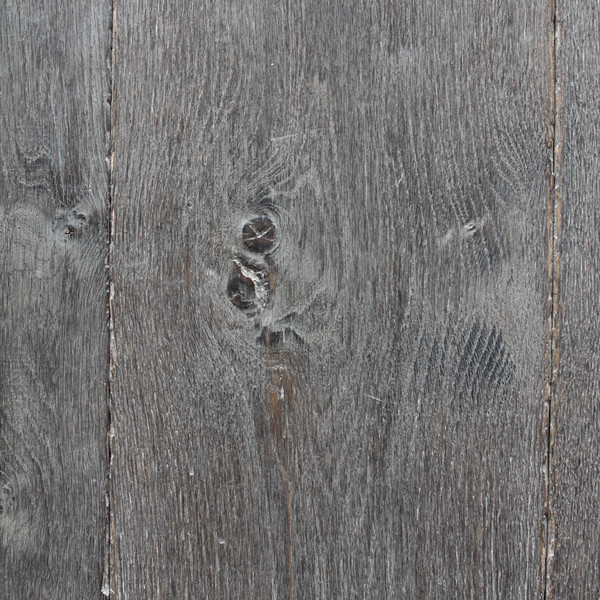 Hand Made French Oak White Parquet Flooring