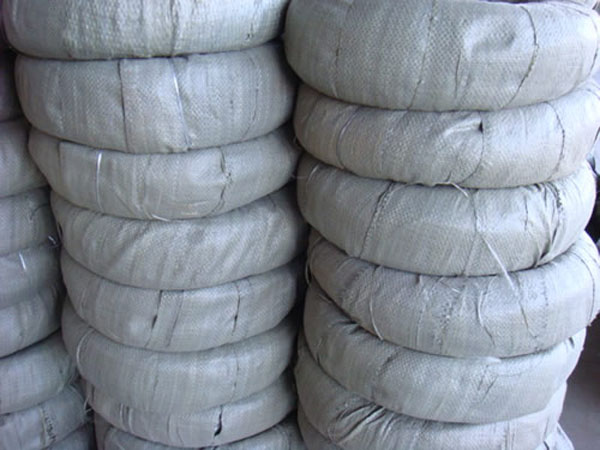 nail wire price per ton / hot dipped galvanized iron wire