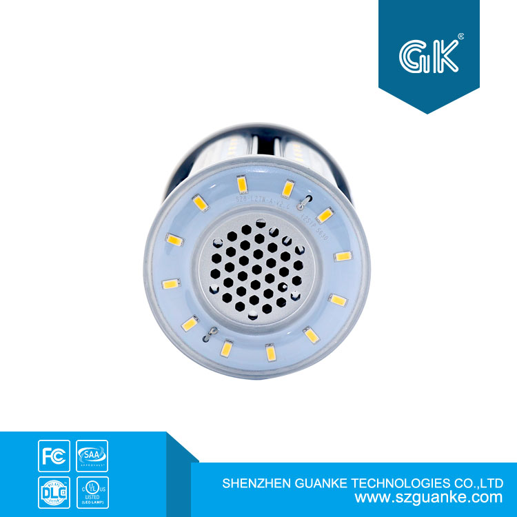 Post Top Retrofit High Brightness E40 Samsung 30 Watt 36 Watt 60 Watt Led Corn Lamp,E27 E39 Led Corncob Light