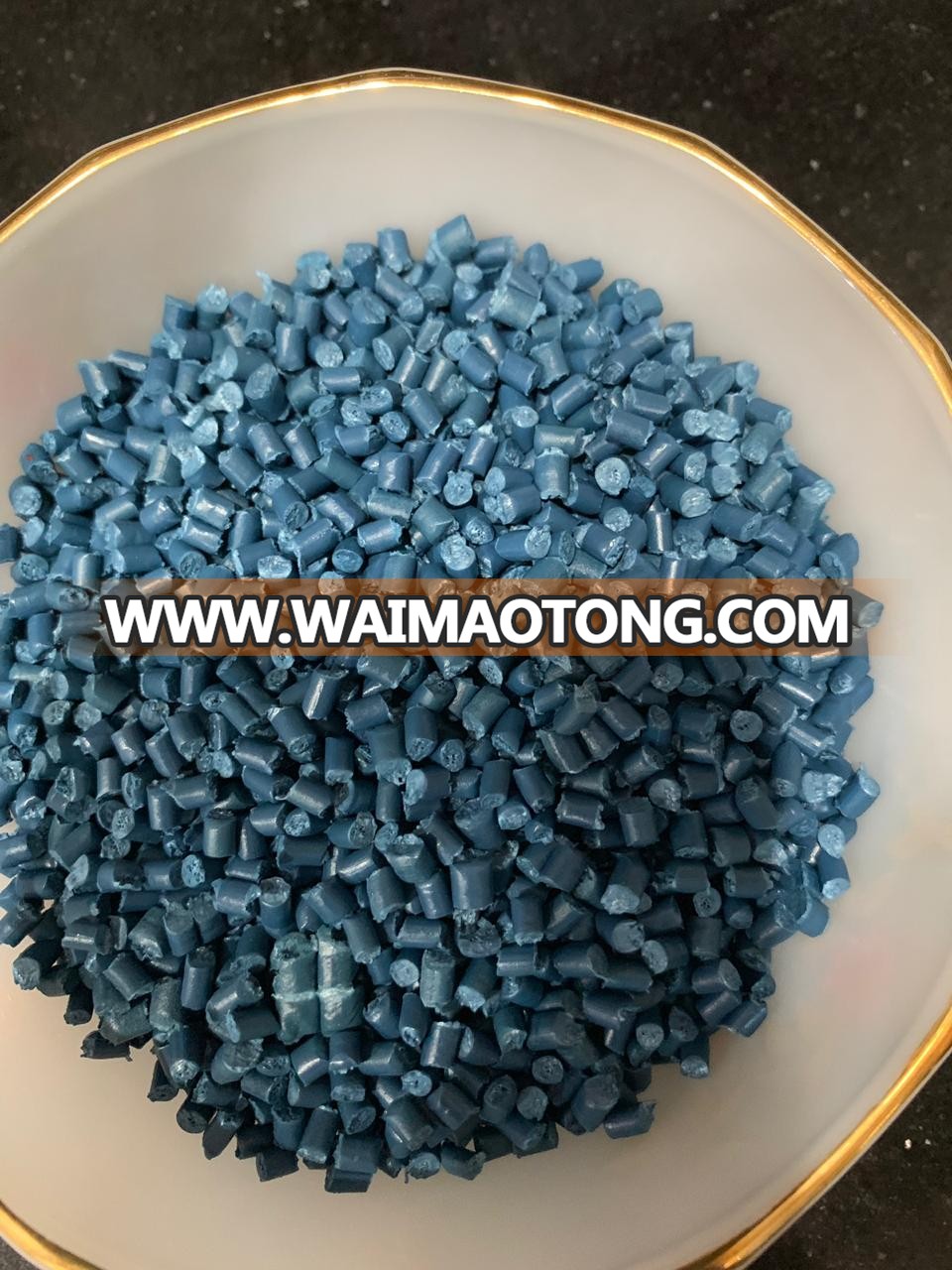 Injection Recycled PP pellet Extrusion Grade PP resin homopolymer polypropylene