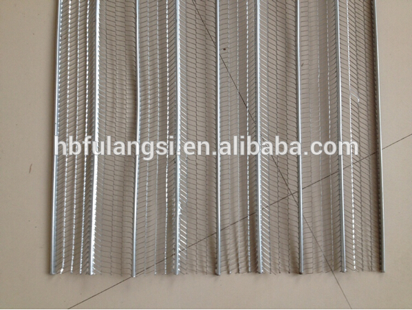 High Rib Metal Lath Galvanized