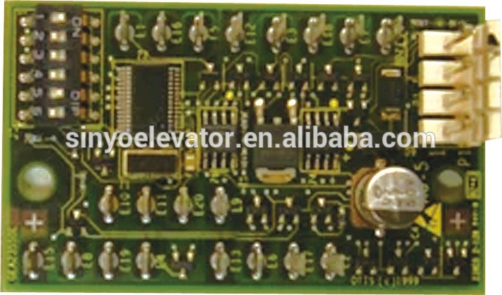 PC Board For Elevator parts,RS14-Special