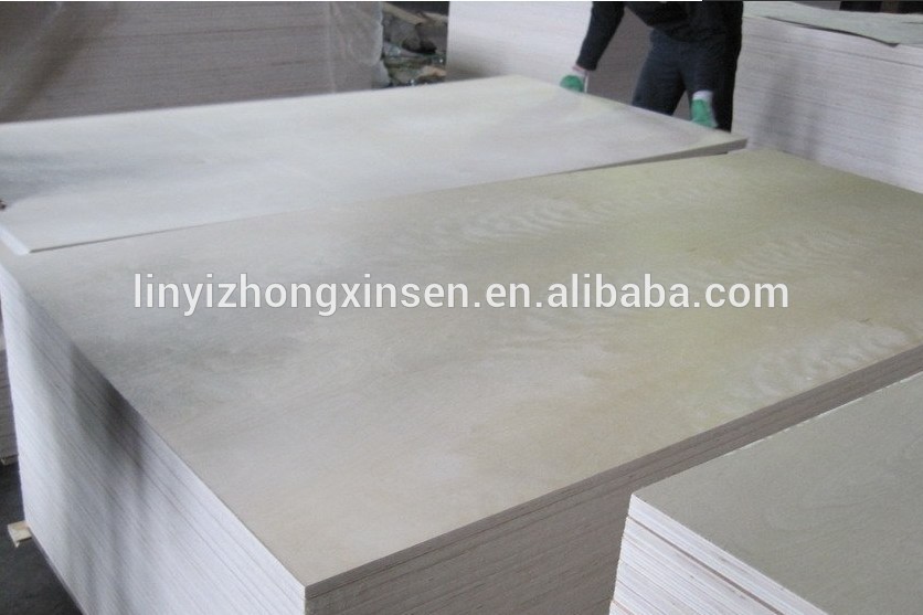 21 mm building material/ construction plywood/ melamine plywood