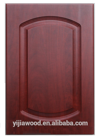 modern Lacquer MDF cabinet doors