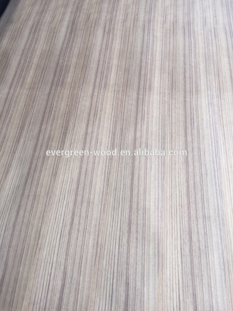 Hot sell natural burma teak veneer face teak plywood