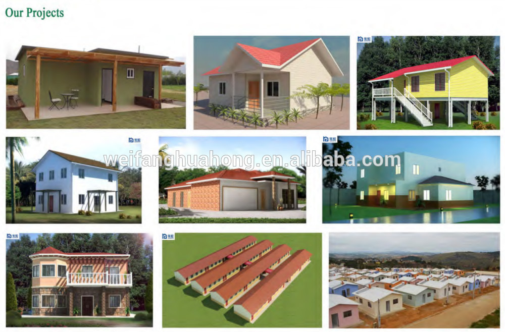 2020 Hot popular self assemble home prefabricated mobile modular houses for sale