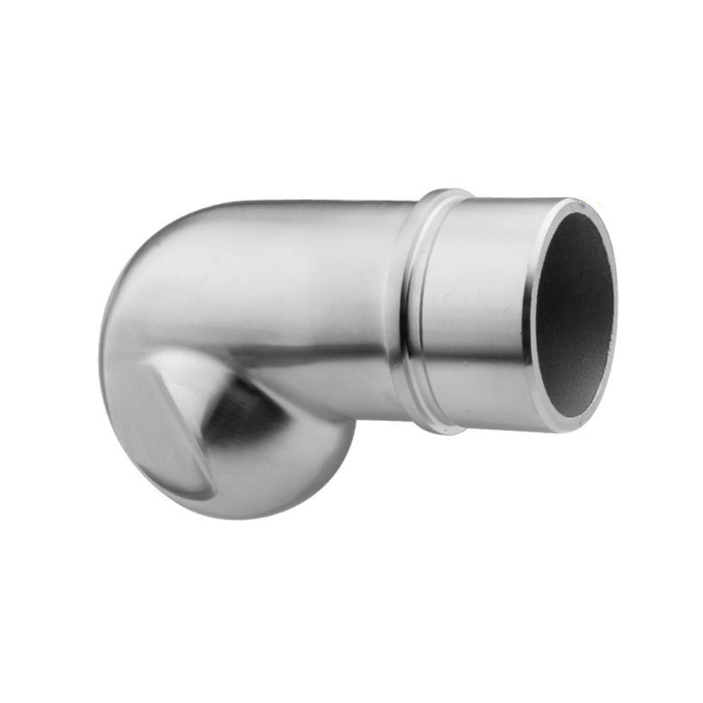 High precision 304 stainless steel drainage pipe fittings