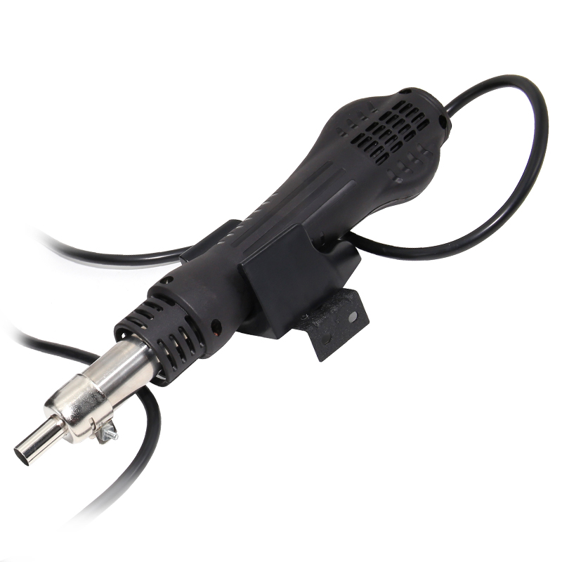 858A SMD Rework Station Hot Air Gun Soldering Iron