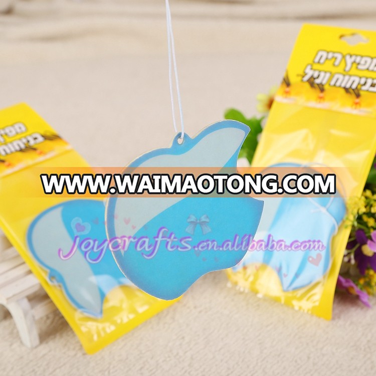 Wedding or Promotion Gifts Engine Design Car Air Freshener