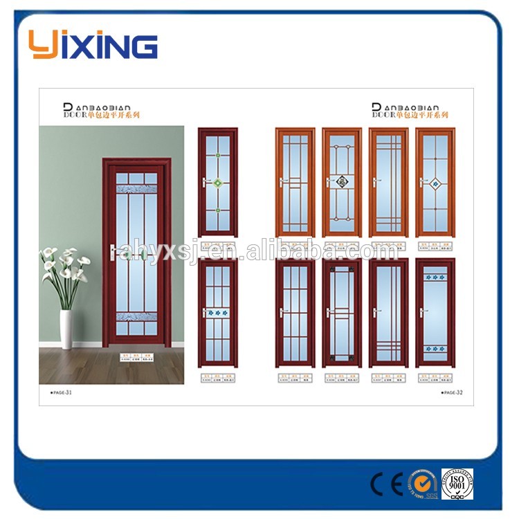 China Wholesale Custom Sectional Door Used