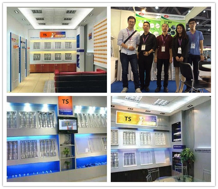 t8 factory light fluorescent fitting