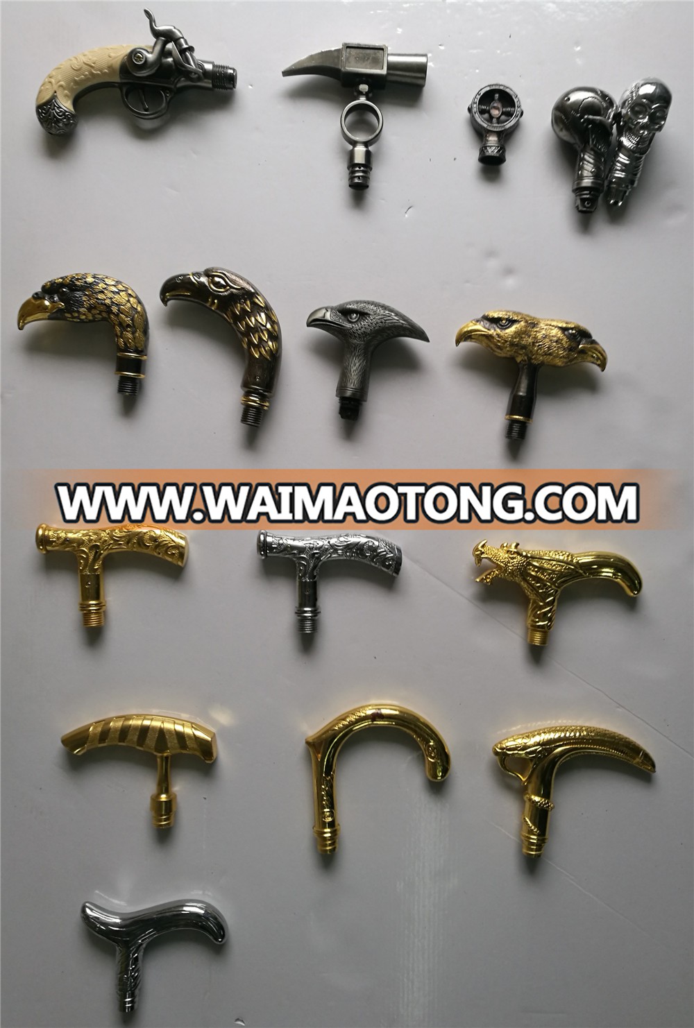 2018 New Customized Antique Walking Sticks For Sale Factory Sell Directly Distributors Wanted Africa