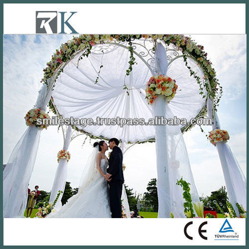 2019 Hot Sale Beautiful  Backdrop Curtains,High Quality Event Decoration