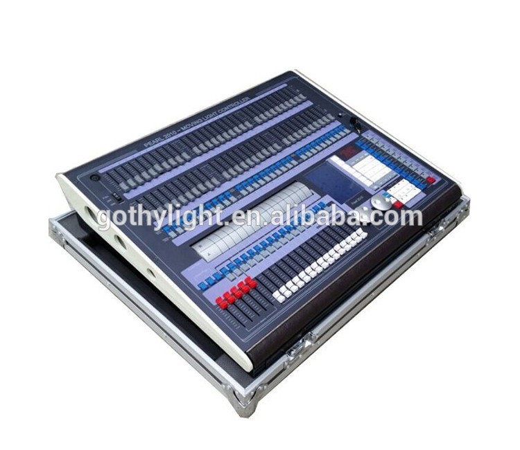 Manufacturer 1024 dmx controller