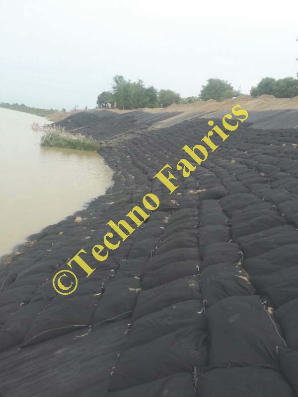 Geobags/Geotextile Bag/Geotextile