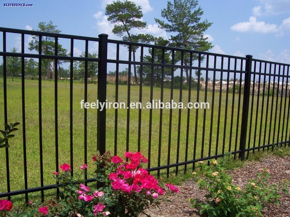 Garden fence FF-013