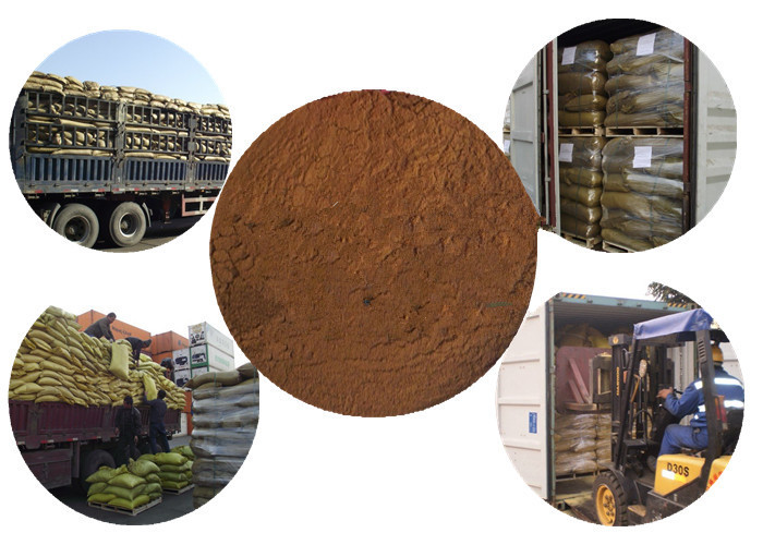 Animal Feed Fertilizer Additives Fulvic Acid