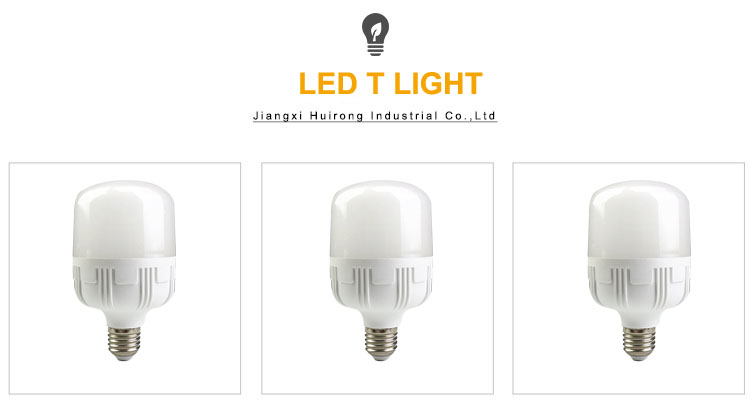 LED energy saving Lamp led bulb LED T light bulb LED