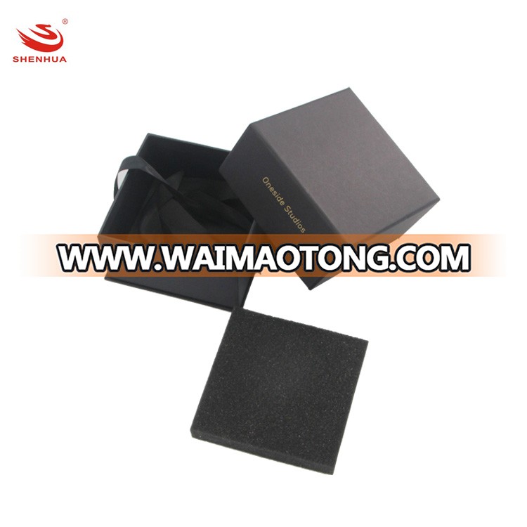 Advertising Custom Private Label jewellery paper box