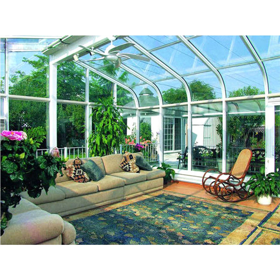 sunroom parts glass green house