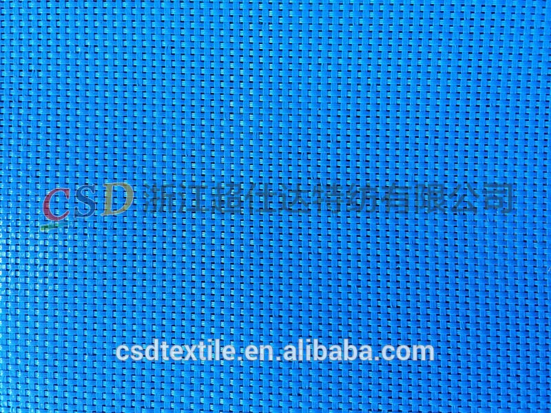 Bouncing bed fabric, 100%PP Bouncing bed fabric