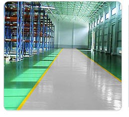 waterproof polyurea garage floor coating