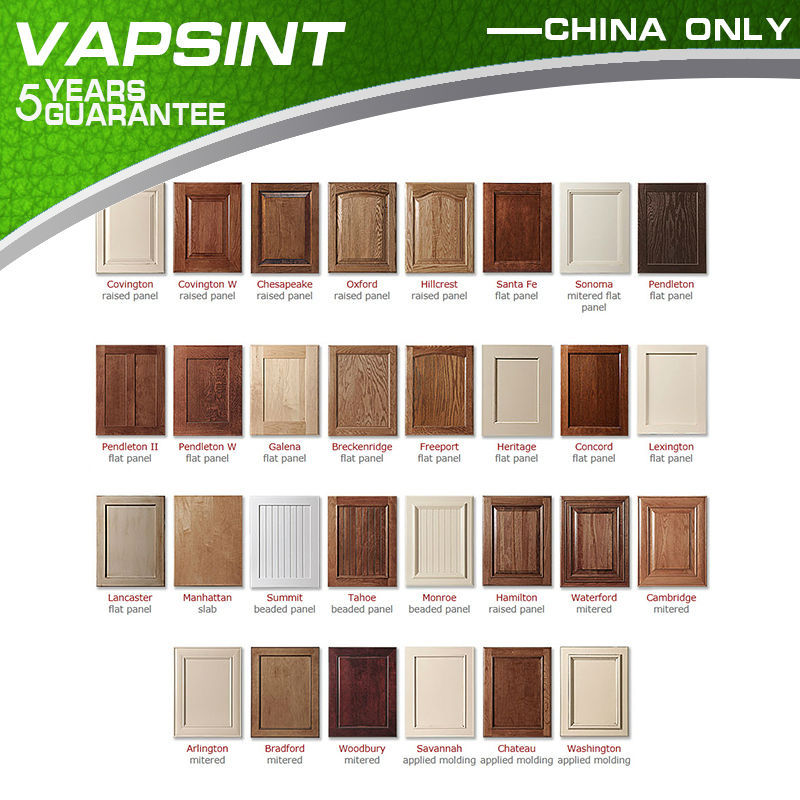 Customized hight quality kitchen cabinet door