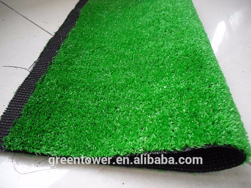 Low price ornament fake grass garden artificial grass for decoration