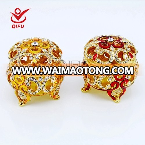 Hot selling yiwu custom jewelry gift boxes