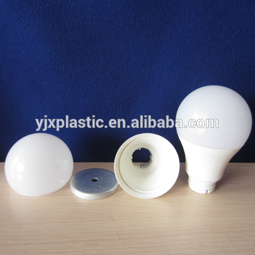 Wholesale china goods excellent quality low price A60 led light bulb pbt base