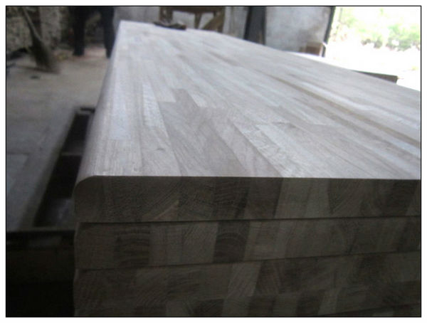 Oak solid finger joint wood worktop best price