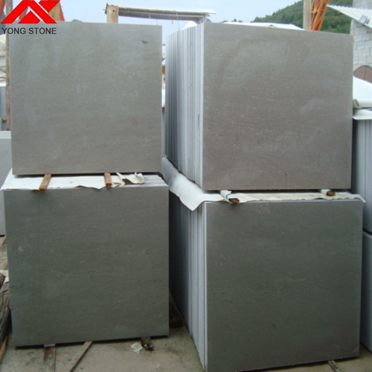 Chinese Cinderella grey marble tile 60x60 with low price