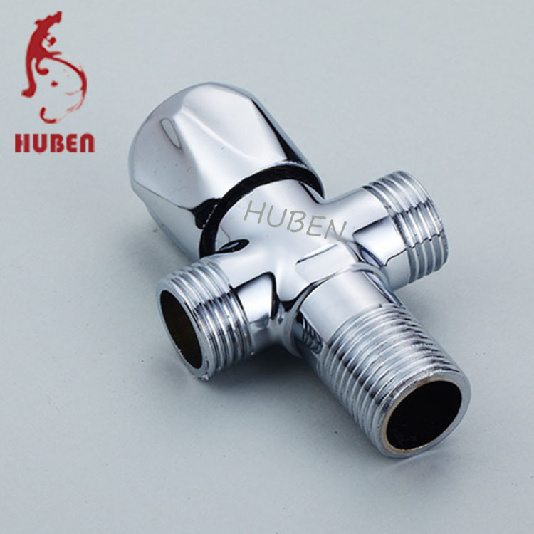 Hot sale bathroom angle valve