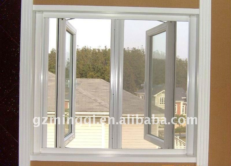 Aluminium pivot windows manufacturer