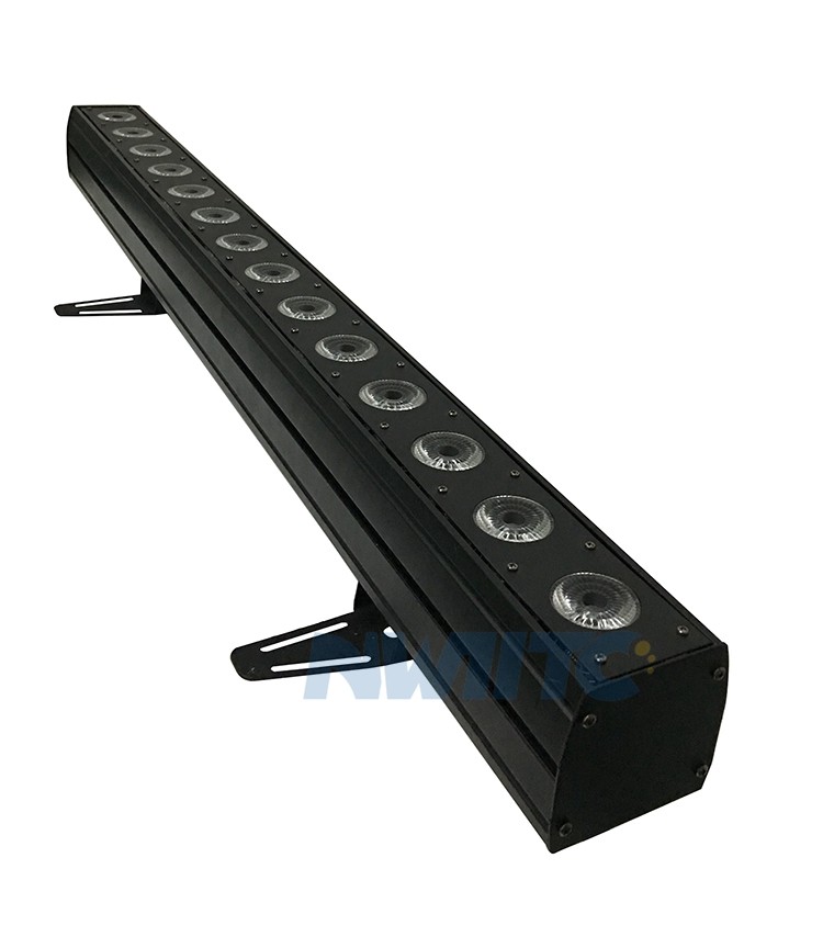 IP65 Waterproof dmx 14x10w rgbw 4in1 outdoor light led wall washer