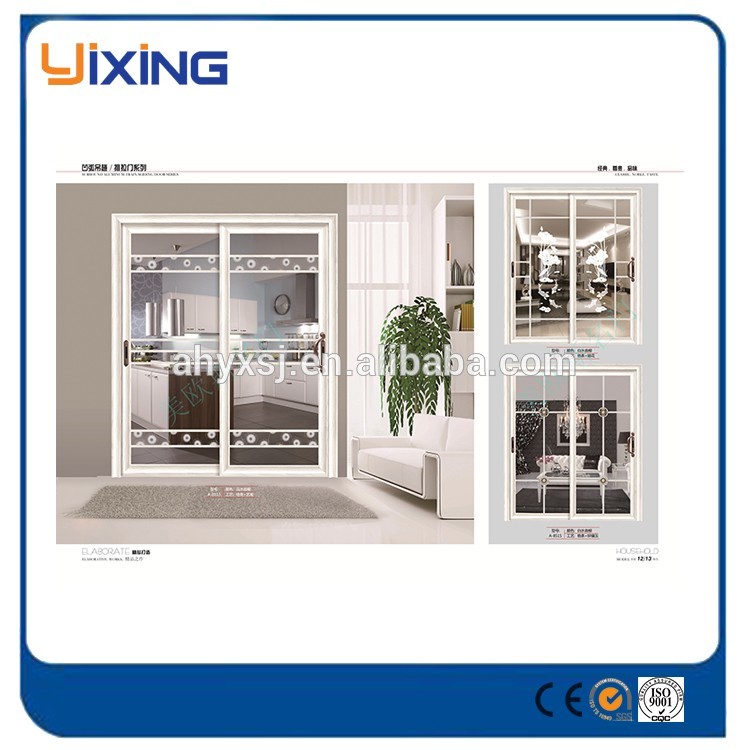 Wholesale High Quality kitchen sliding door