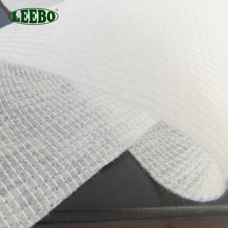 12F,14F,18F,20F stitch spacing stitchbond polyester material roof waterproof fabric