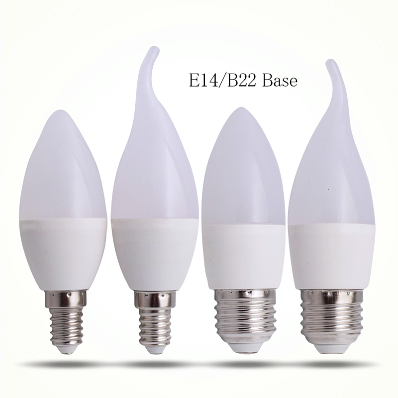 china factory 6400k E27 led bulb Energy Saving