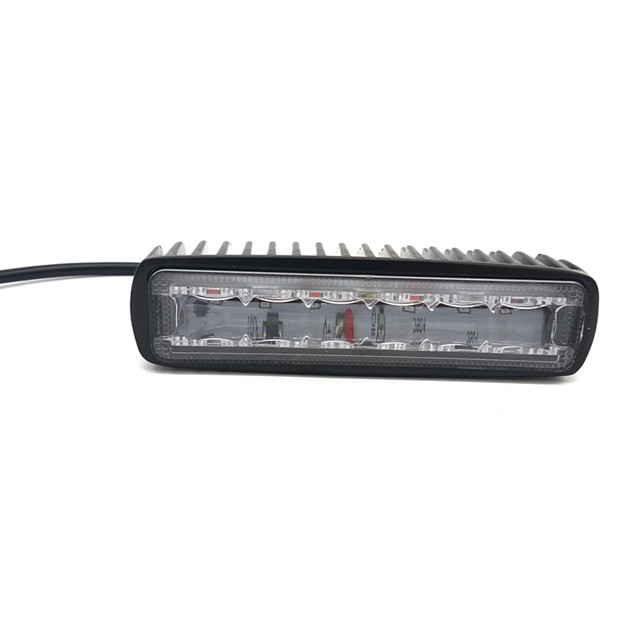 hot new products 18w led work light