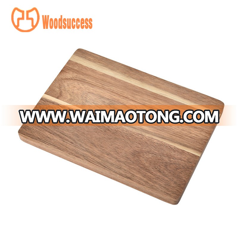 2017 Dongguan Wood Bread Acacia Cutting Board