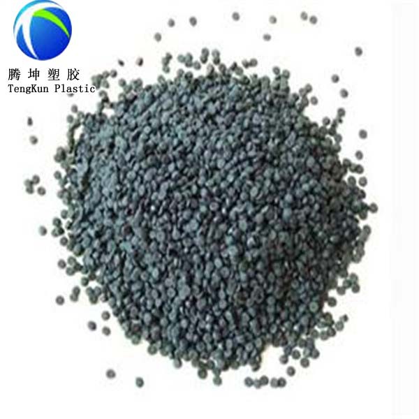 Cable and wire material insulation compound