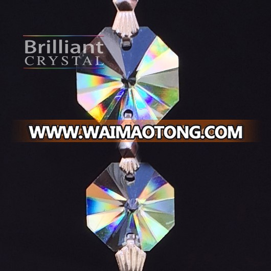 crystal spear prism for chandelier accessories