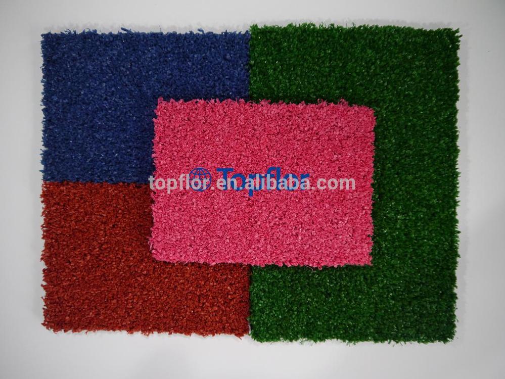 Topflor Outdoor use Cricket Pitch Artificial Turf Grass