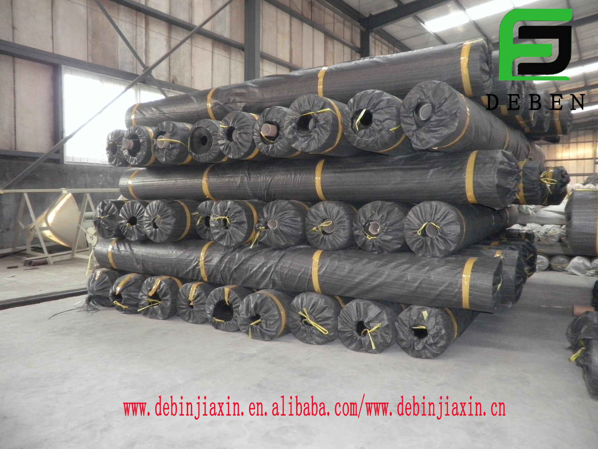 Recyclable hdpe liner sheet 1mm hdpe sheet 1mm geomembrane pond liner sheet