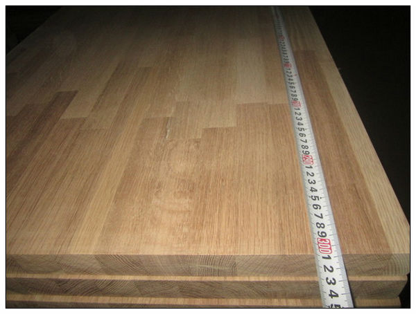 Oak solid finger joint wood worktop best price