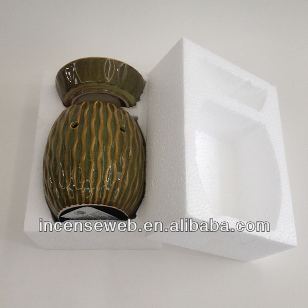 China decorative electric candle lamp