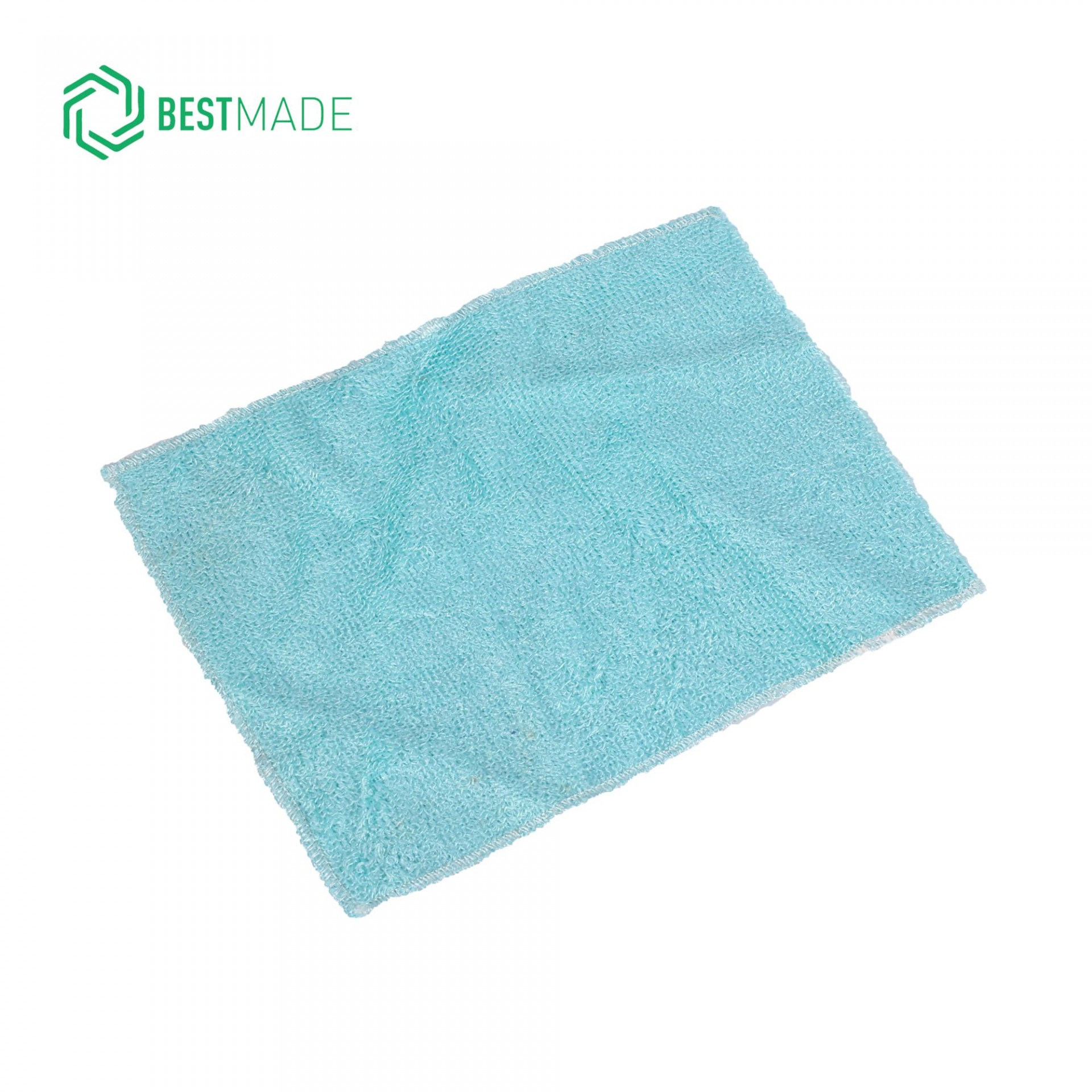 Microfiber bamboo fiber Kitchen Towel Cleaning cloth