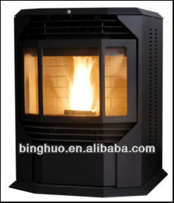 wood pellet stove pellet stove china