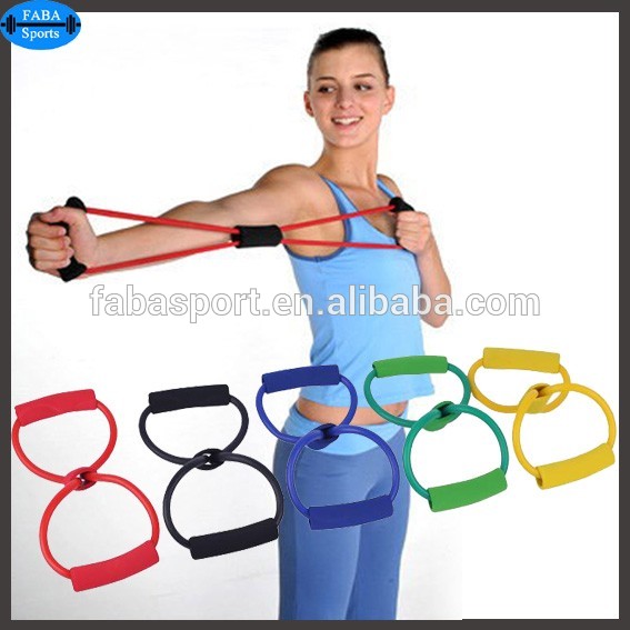 Resistance Bands Wholesale, Latex Resistance Bands